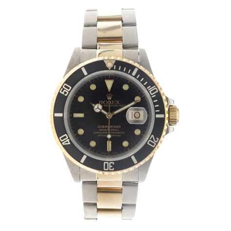 horloge veiling rolex|Rolex sub horloge.